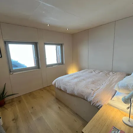 木屋 Beautiful, Contemporary In Haute Nendaz