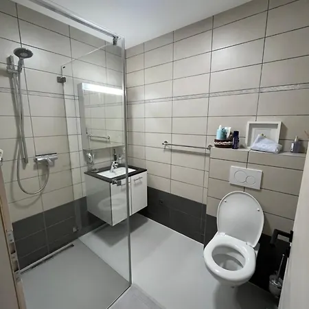 Beautiful, Contemporary In Haute Nendaz *